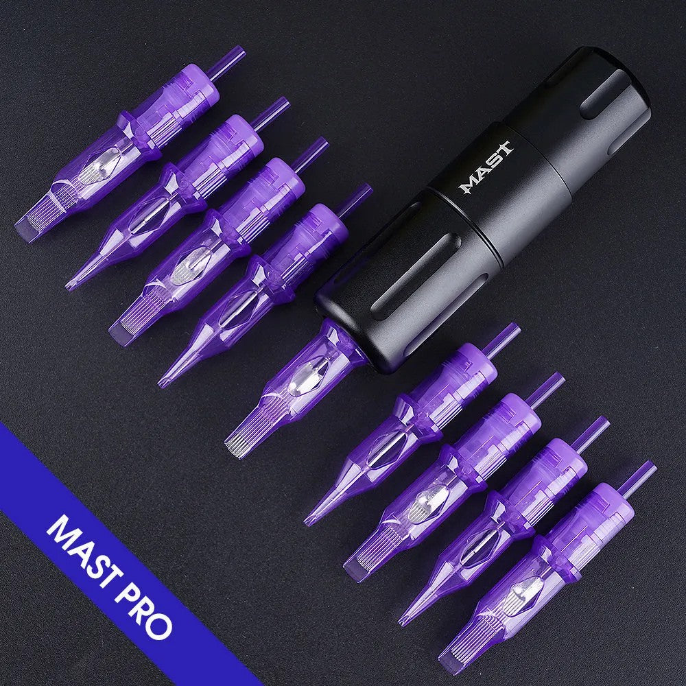 Tattoo Needles