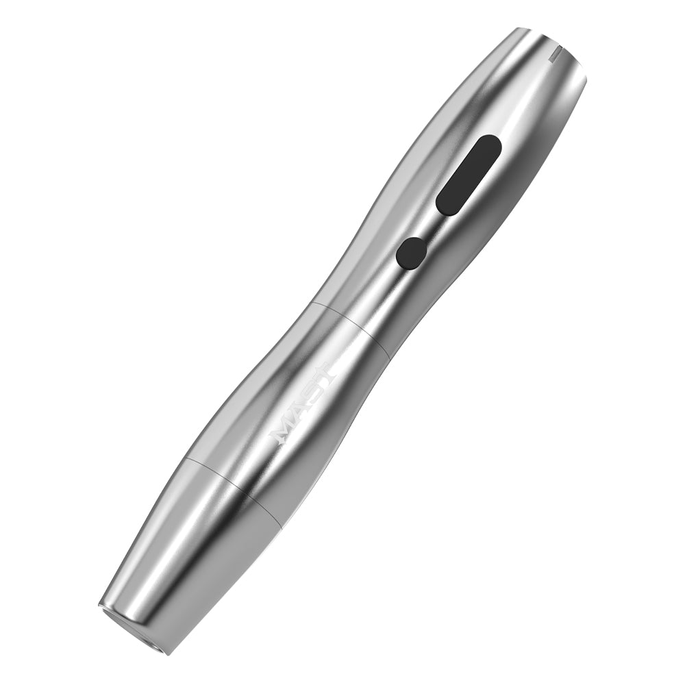 Wireless Tattoo Pen Machine With 2.5MM Stroke Permanent Makeup| Mast P20